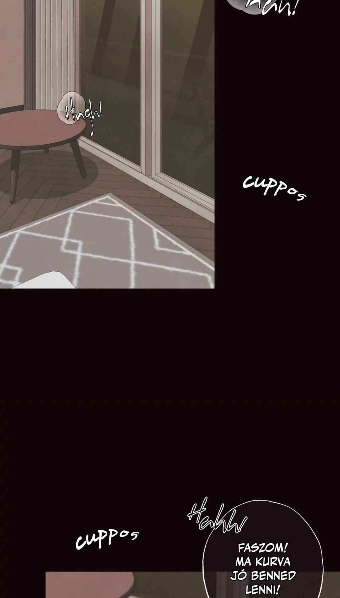 Borderline Chapter 5 - Page 55