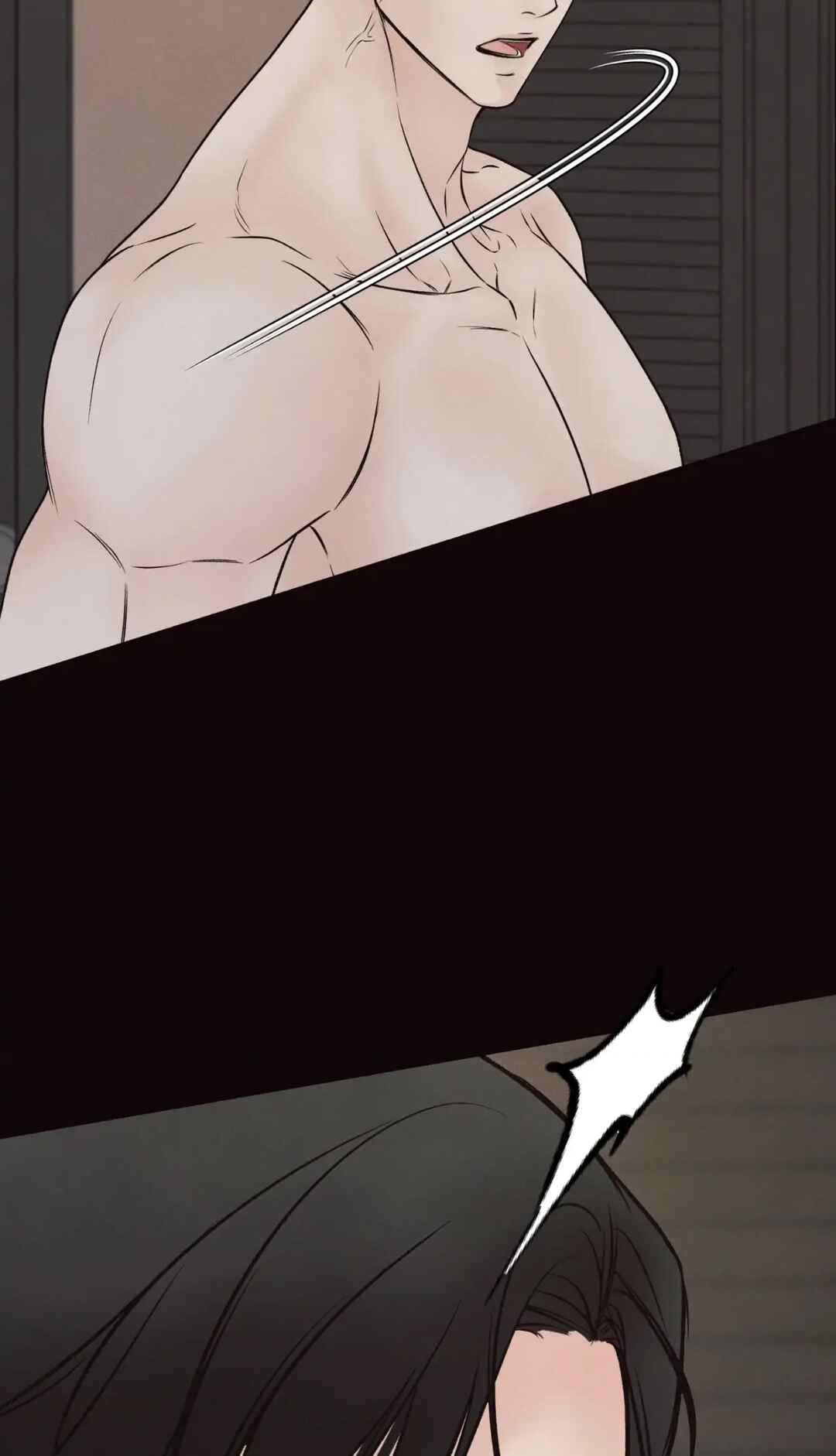 Borderline Chapter 5 - Page 63