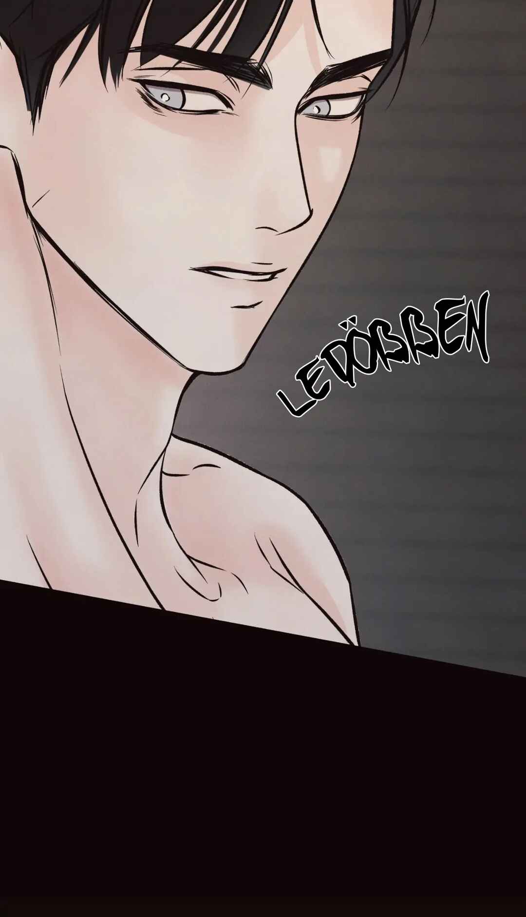 Borderline Chapter 5 - Page 64