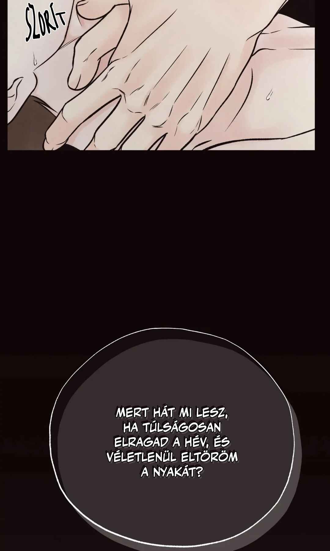 Borderline Chapter 5 - Page 69