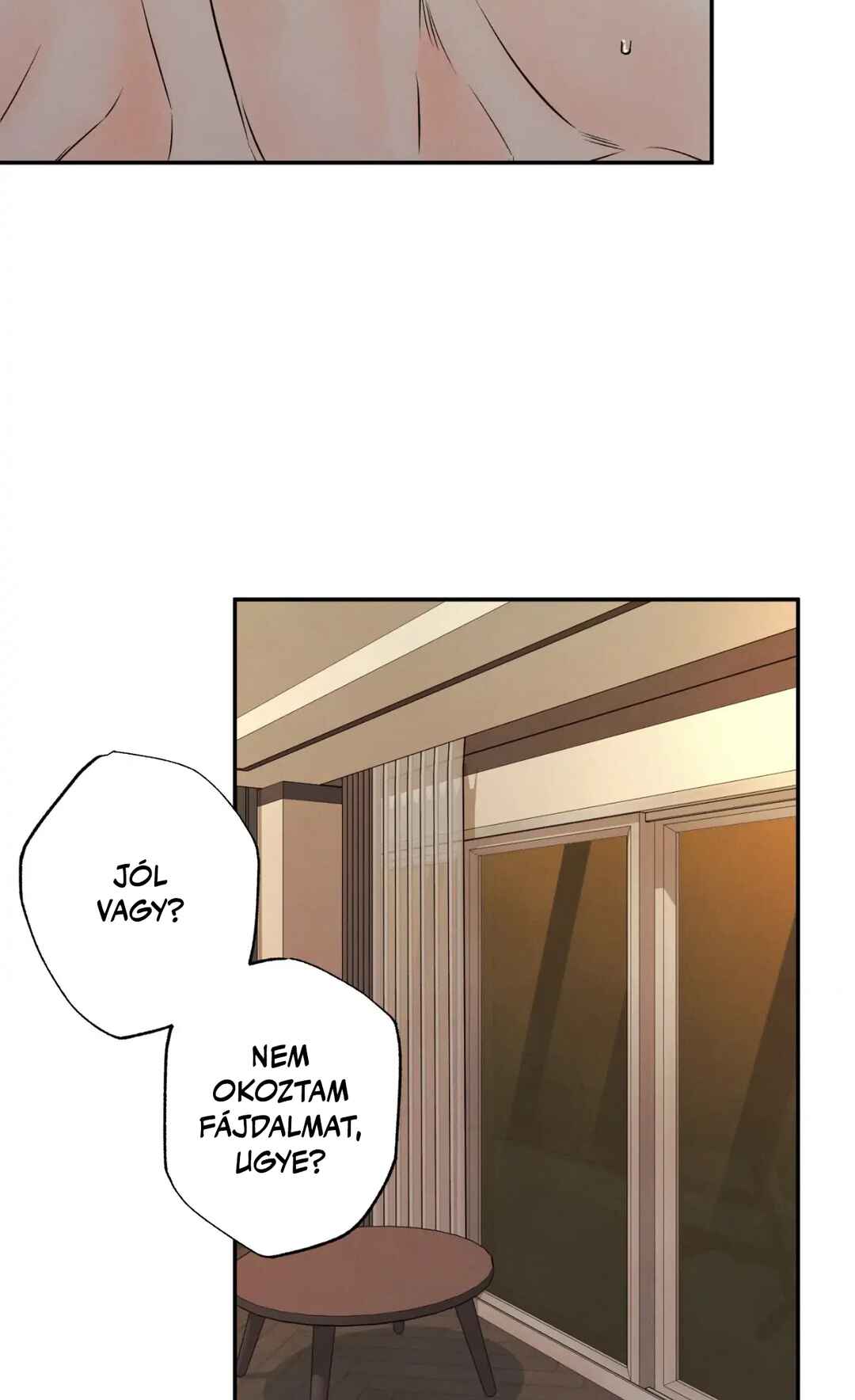 Borderline Chapter 5 - Page 7
