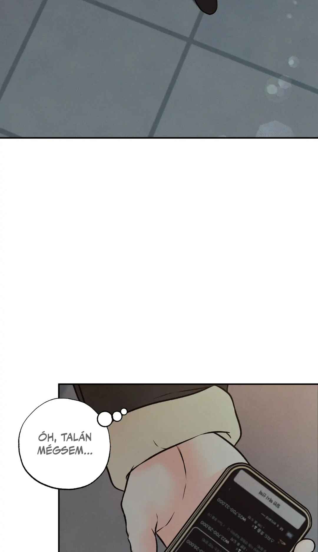 Borderline Chapter 5 - Page 84