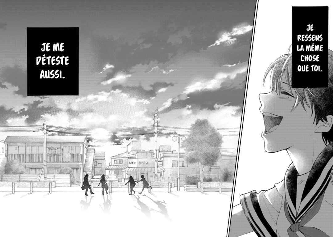 Haikei, Seken-sama. Chapter 1 - Page 25