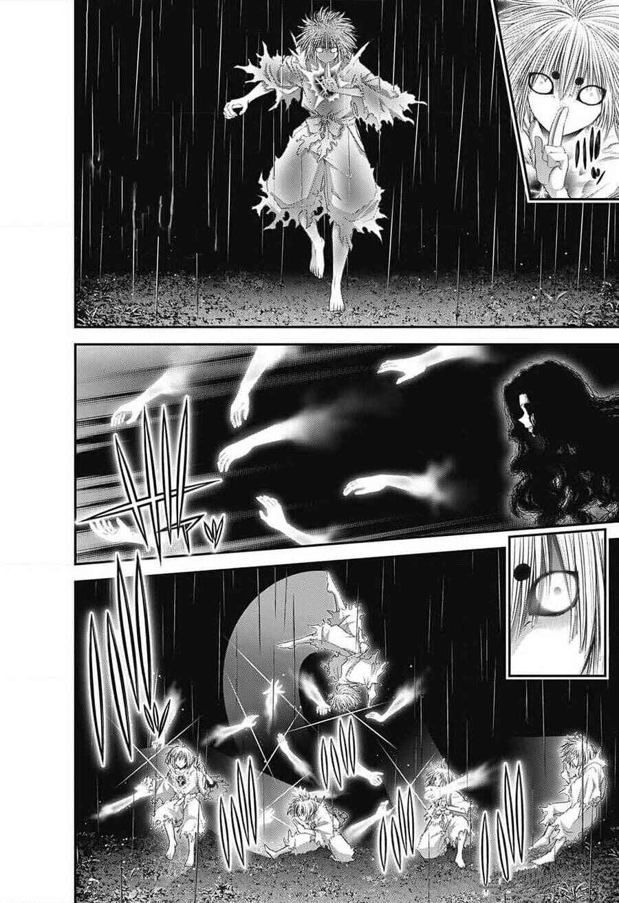 Dark Gathering Chapter 61 - Page 14