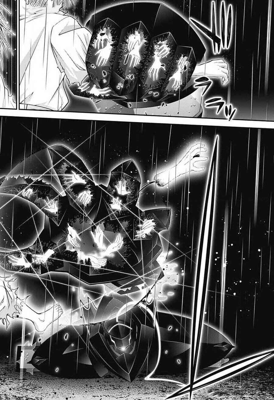 Dark Gathering Chapter 61 - Page 22