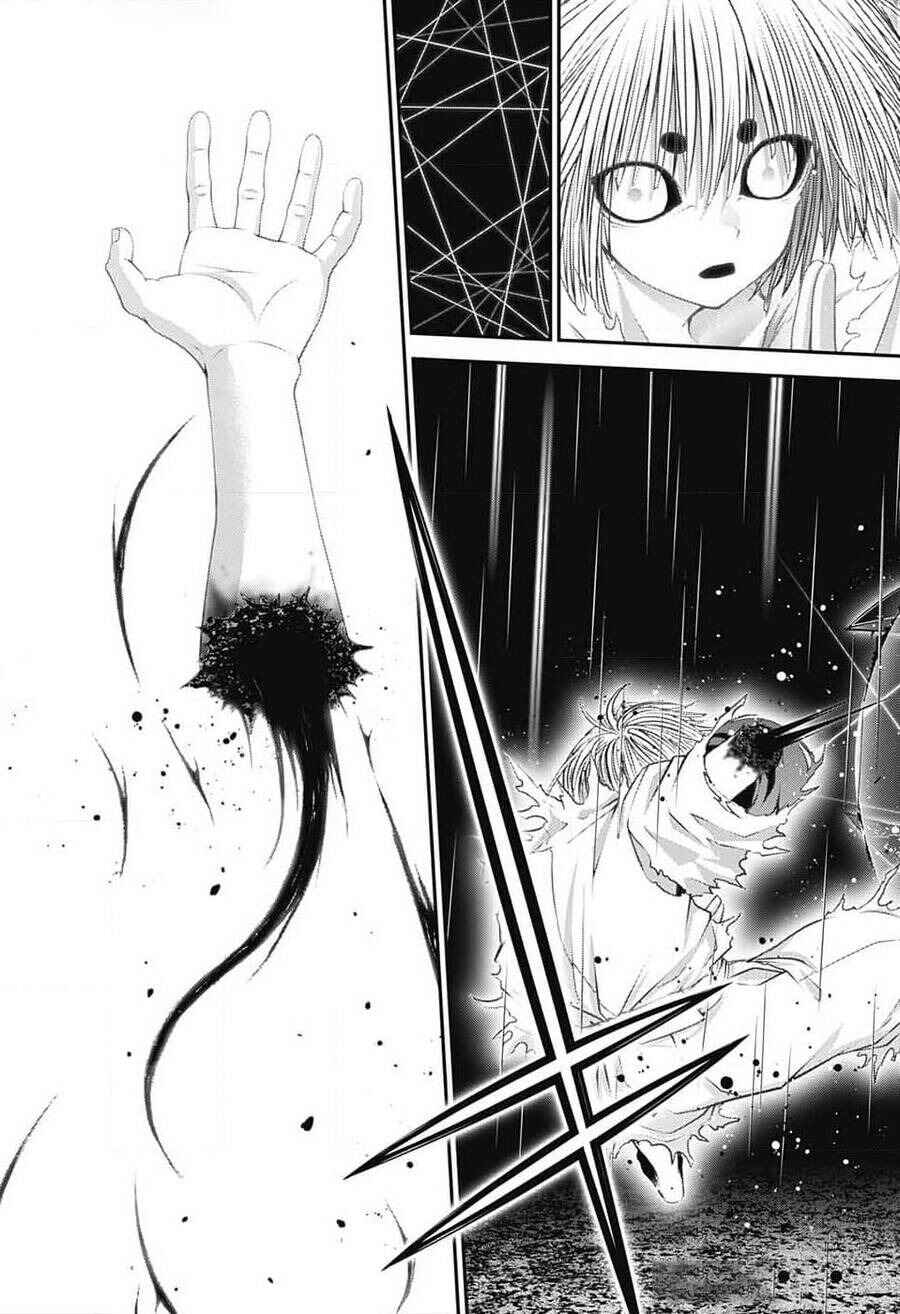 Dark Gathering Chapter 61 - Page 23
