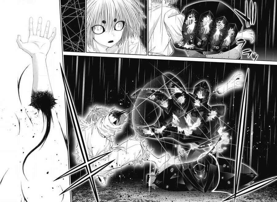 Dark Gathering Chapter 61 - Page 24