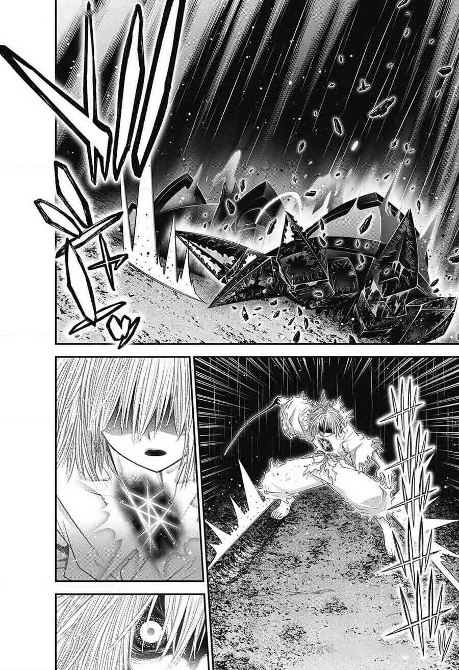 Dark Gathering Chapter 61 - Page 25
