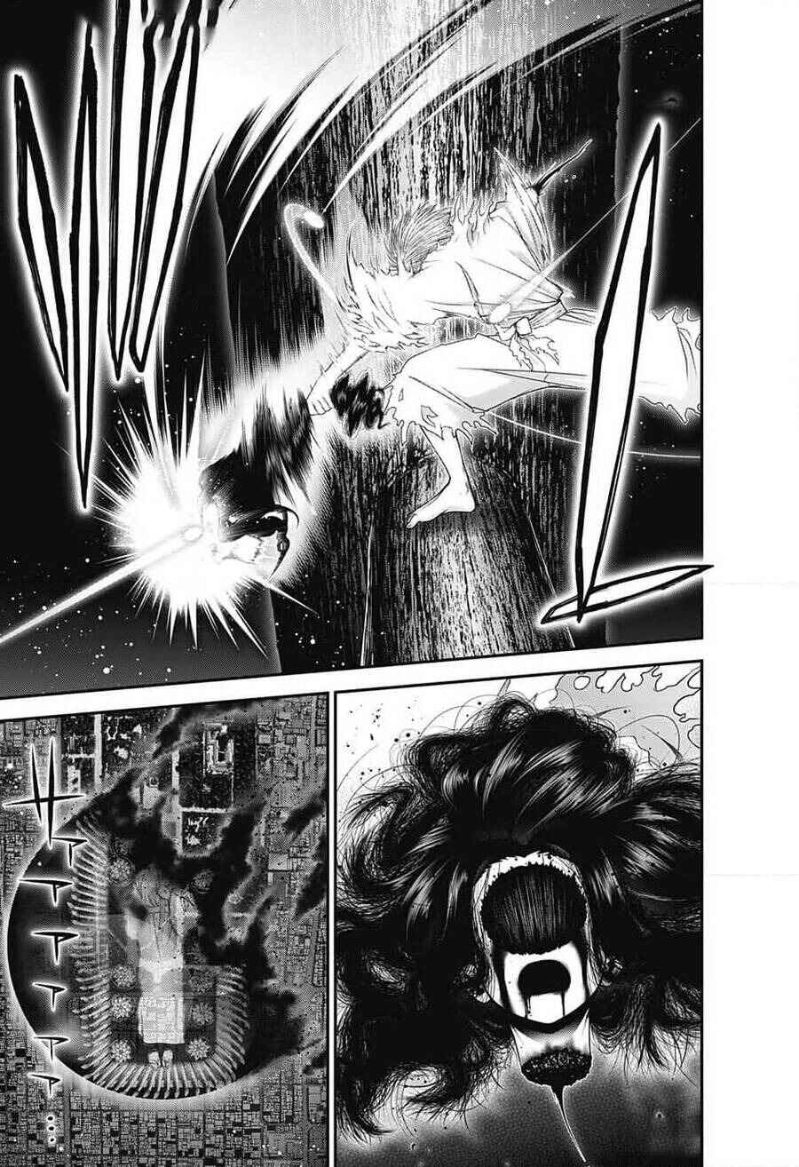 Dark Gathering Chapter 61 - Page 28