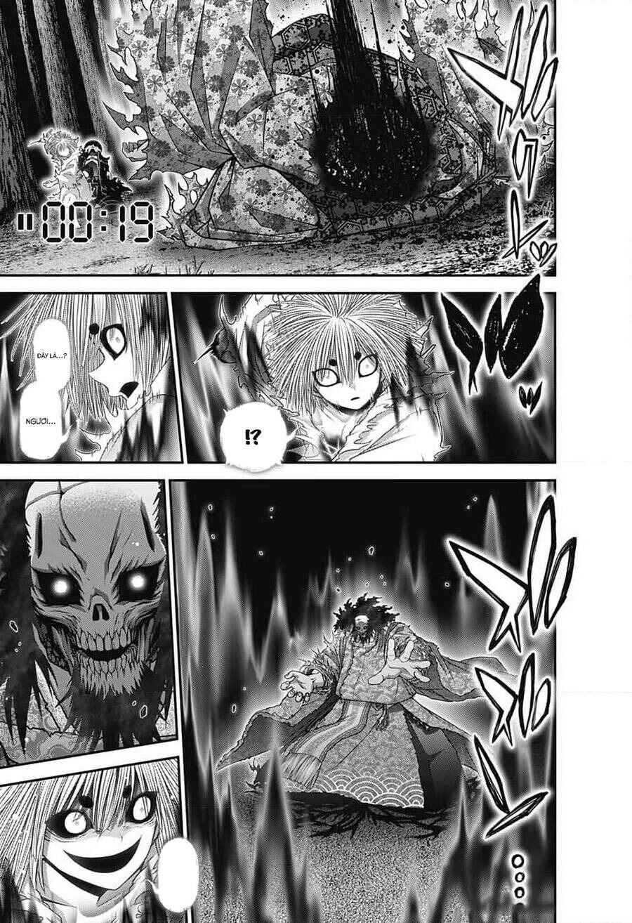 Dark Gathering Chapter 61 - Page 38