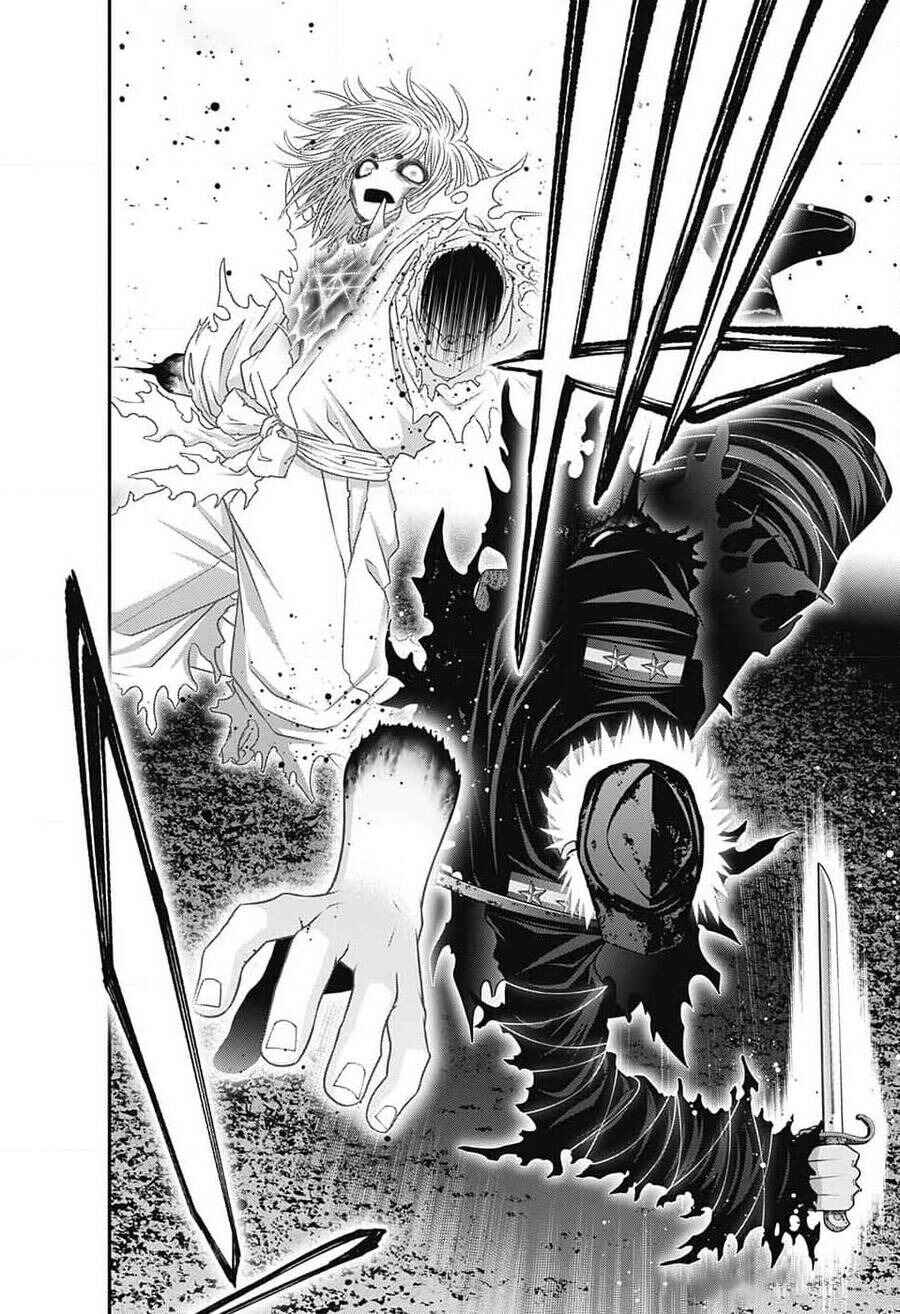 Dark Gathering Chapter 61 - Page 41