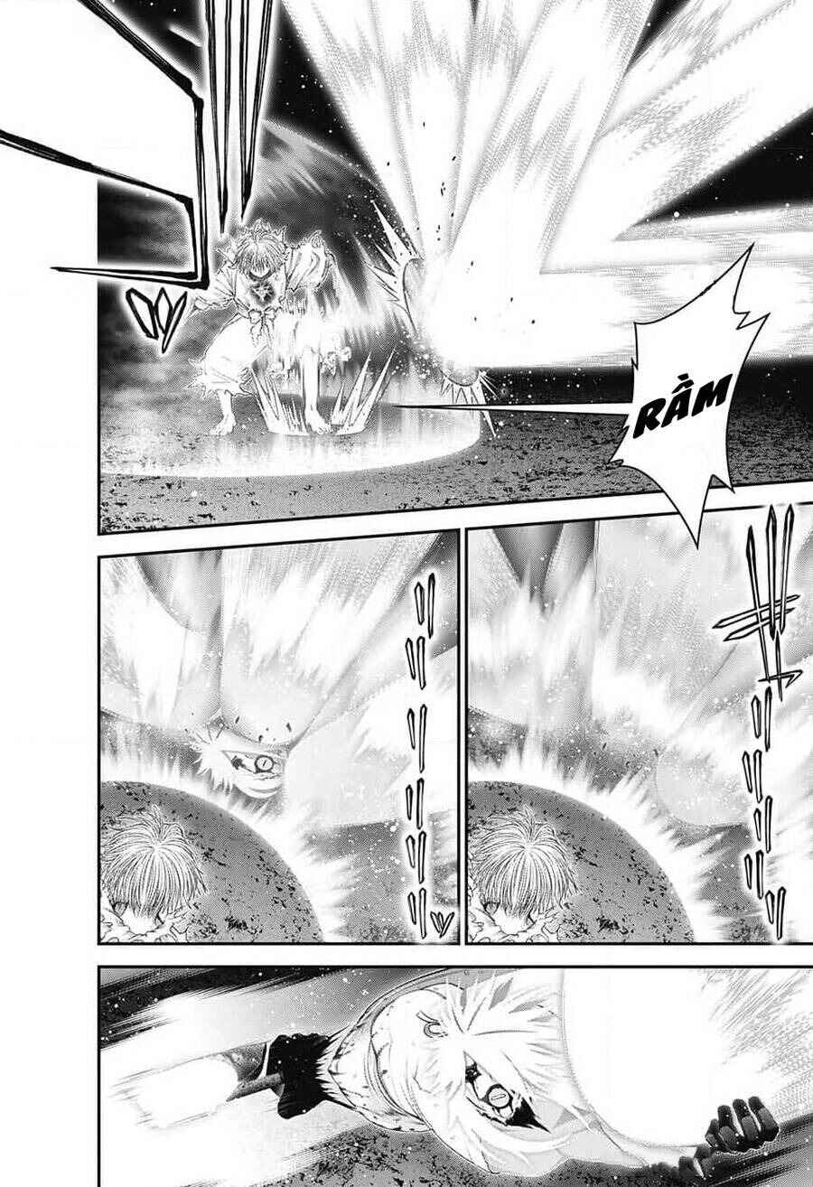 Dark Gathering Chapter 61 - Page 45