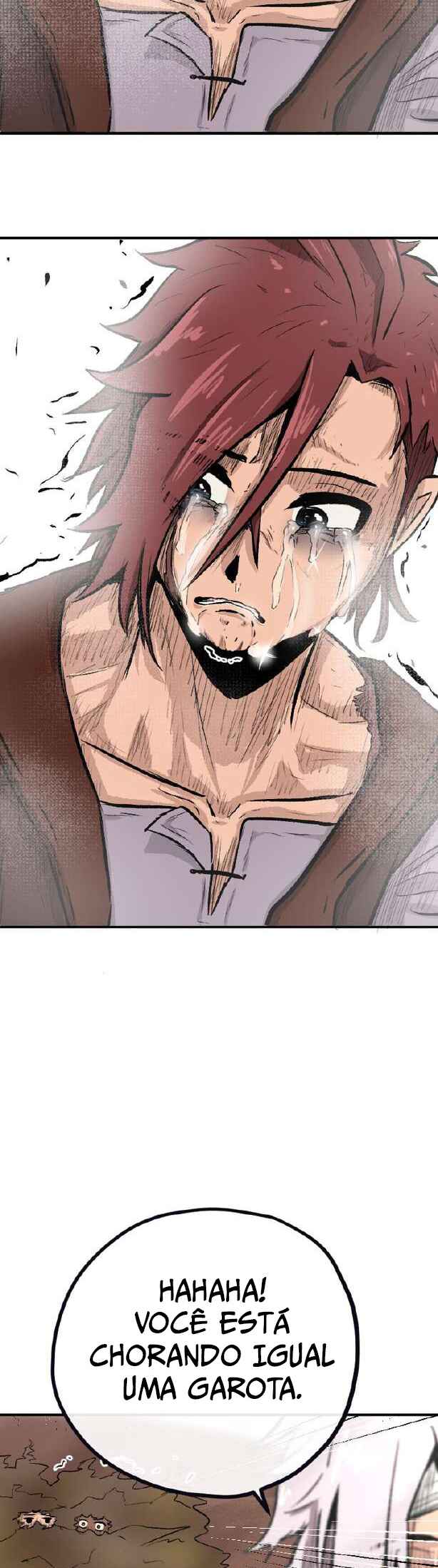 Depressed Hero Chapter 8 - Page 16