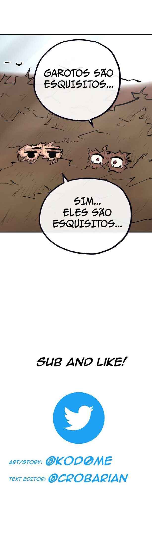 Depressed Hero Chapter 8 - Page 18