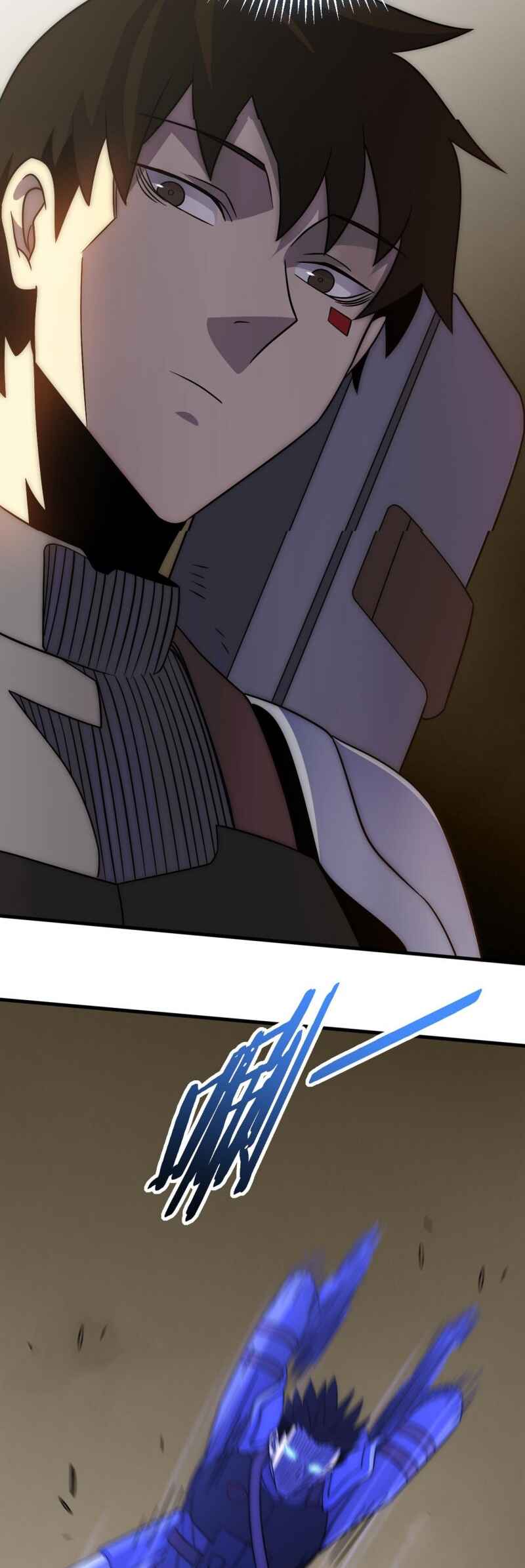 Apocalyptic Thief Chapter 54 - Page 6