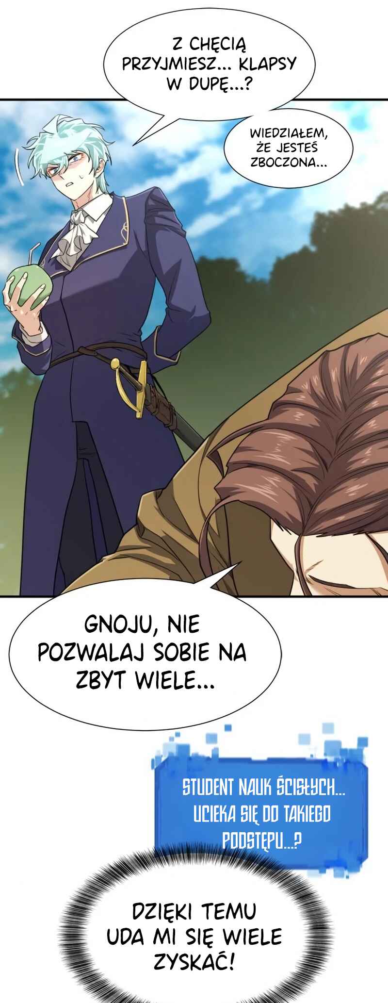 Yeokdaegeum Yeongji Seolgyesa Chapter 111 - Page 20