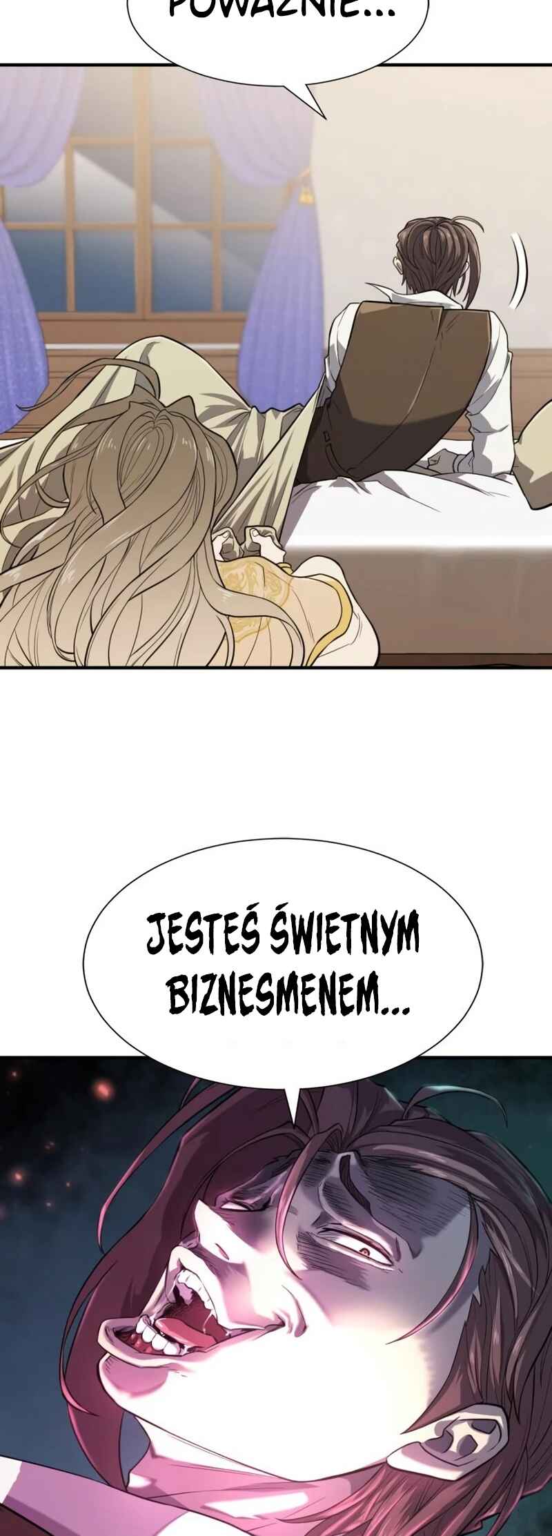 Yeokdaegeum Yeongji Seolgyesa Chapter 111 - Page 3