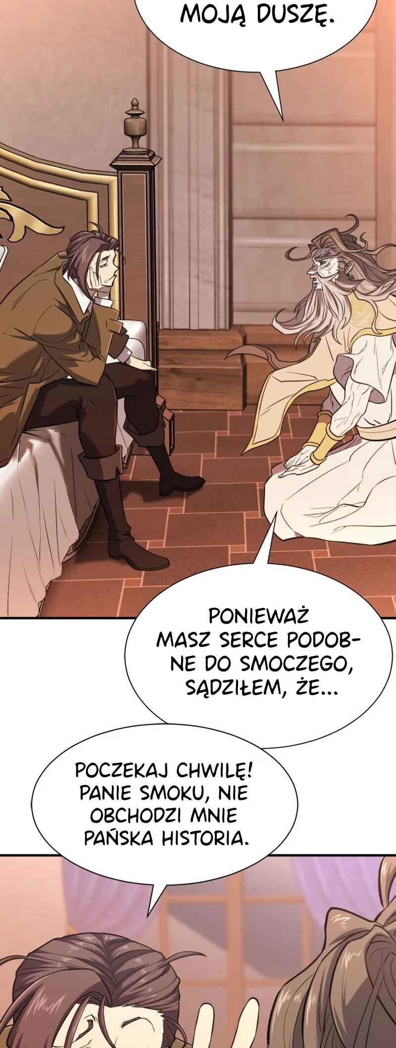 Yeokdaegeum Yeongji Seolgyesa Chapter 111 - Page 43