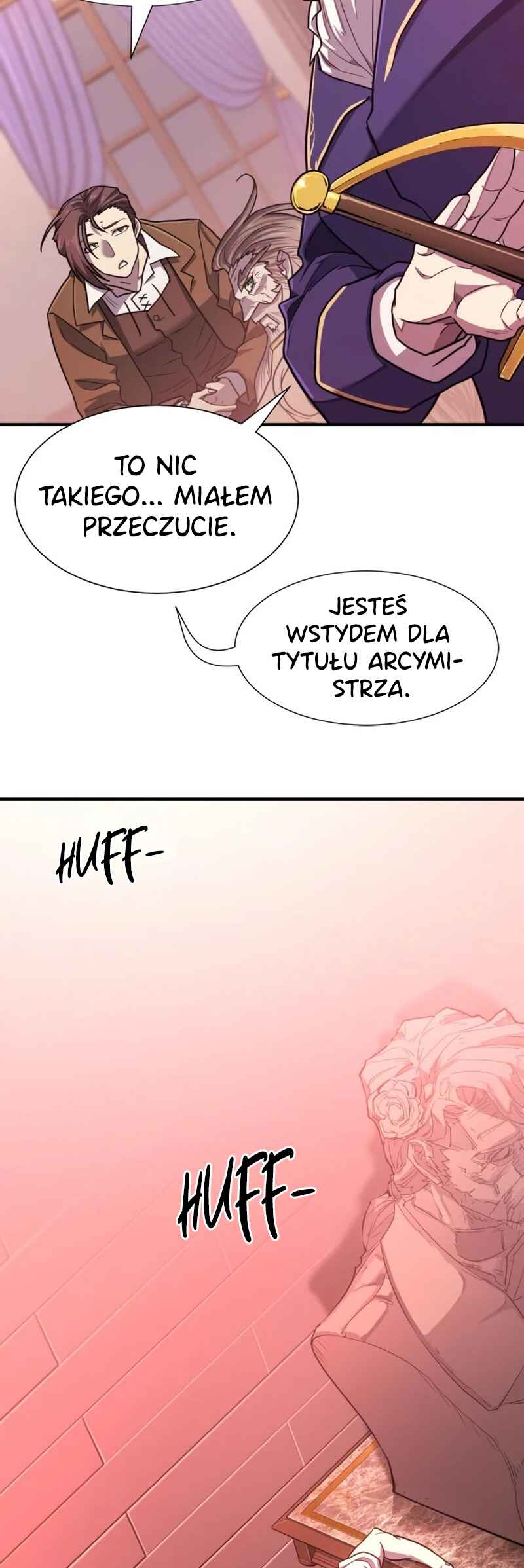 Yeokdaegeum Yeongji Seolgyesa Chapter 111 - Page 54