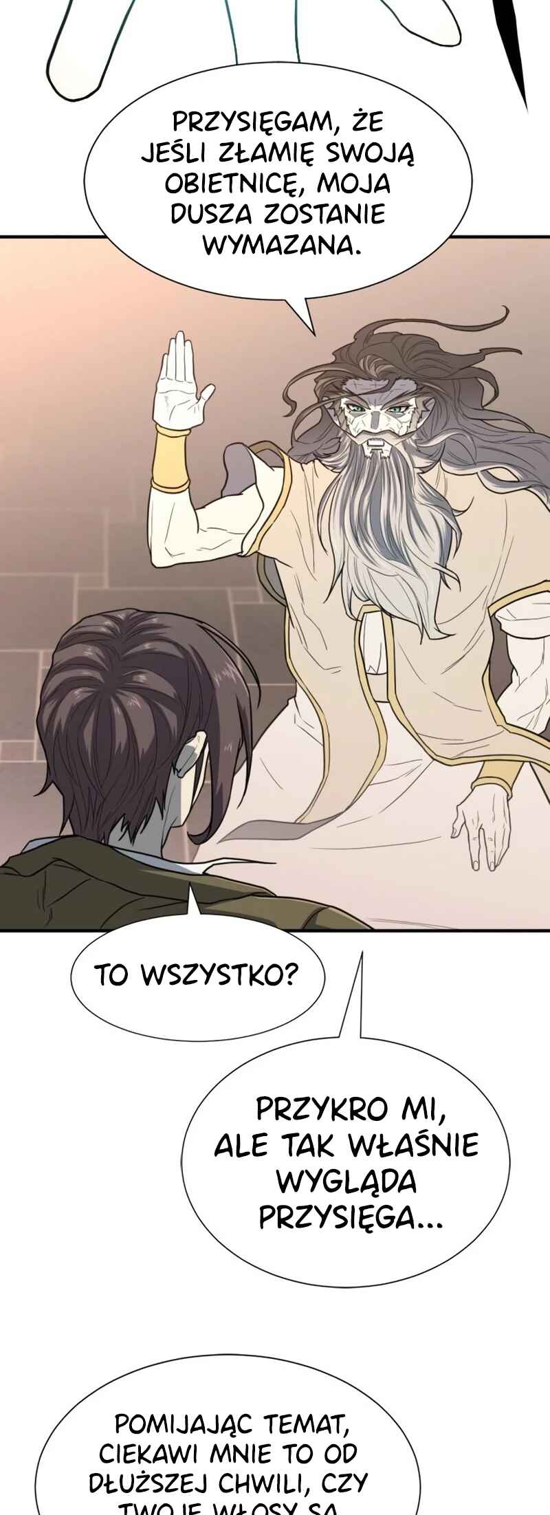 Yeokdaegeum Yeongji Seolgyesa Chapter 111 - Page 59