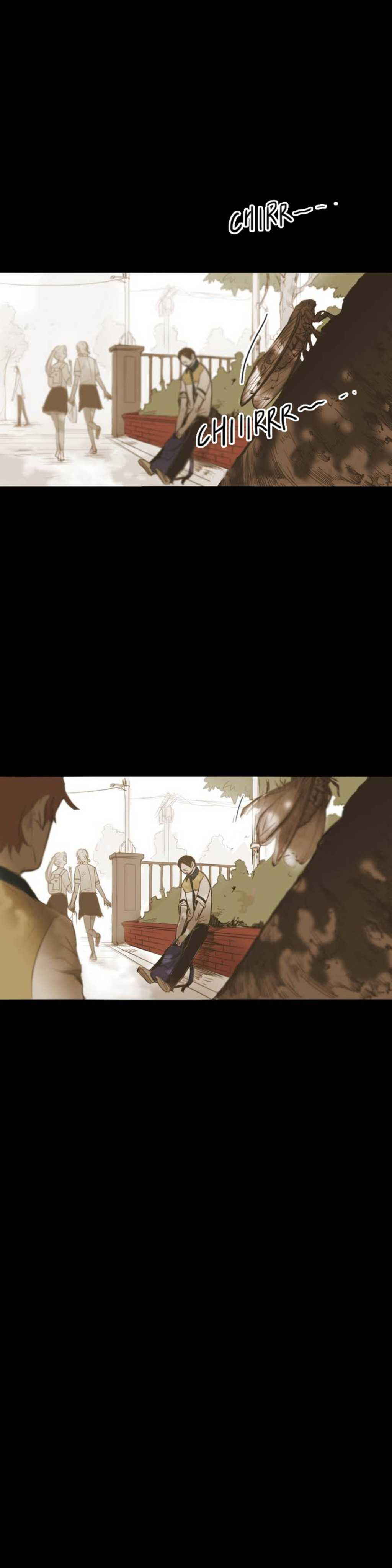 Never Understand Chapter 37 - Page 1