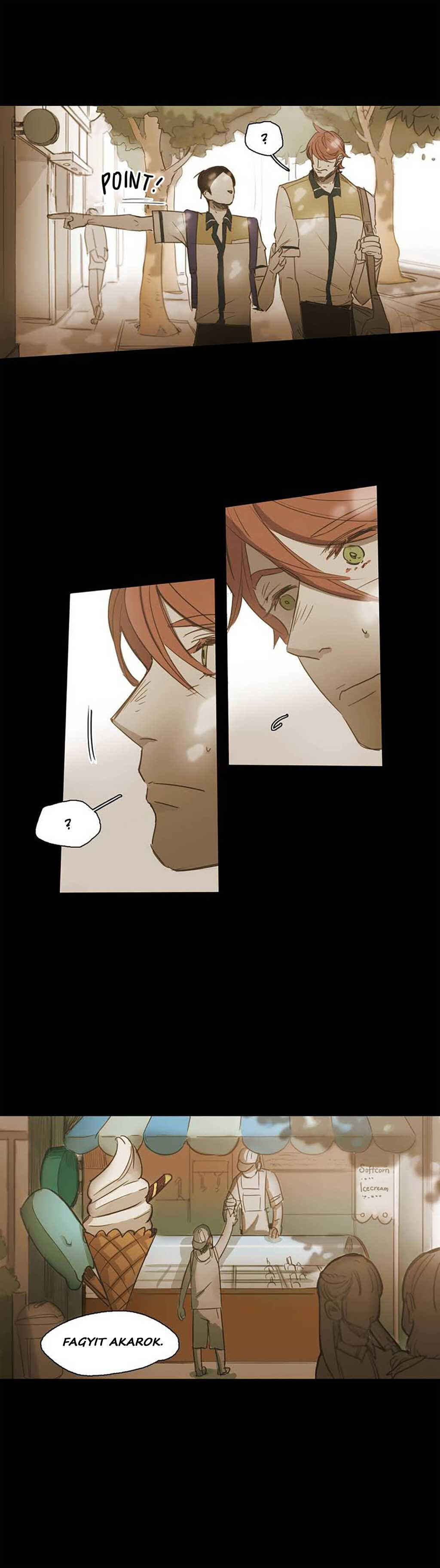 Never Understand Chapter 37 - Page 4