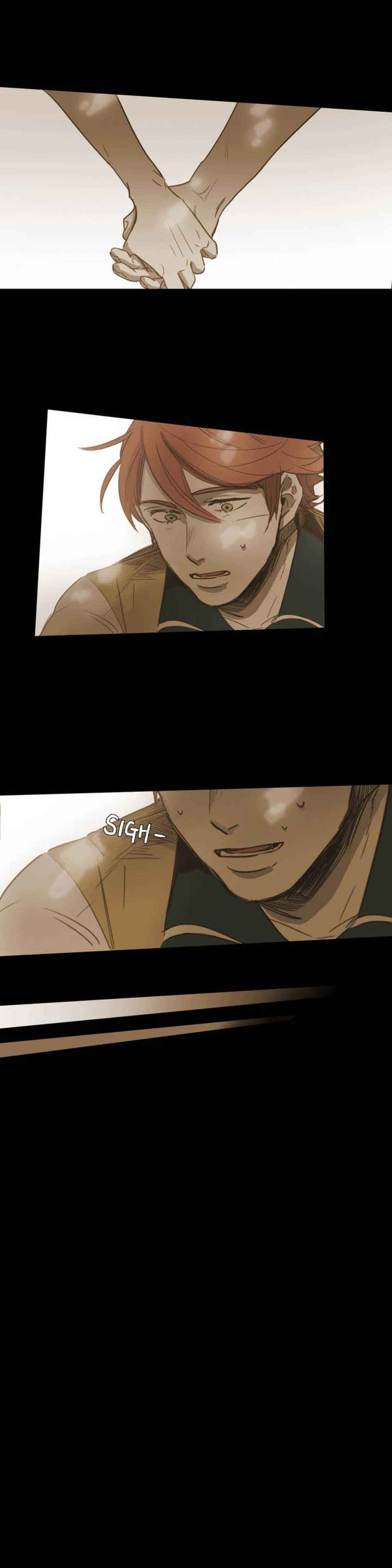 Never Understand Chapter 37 - Page 6
