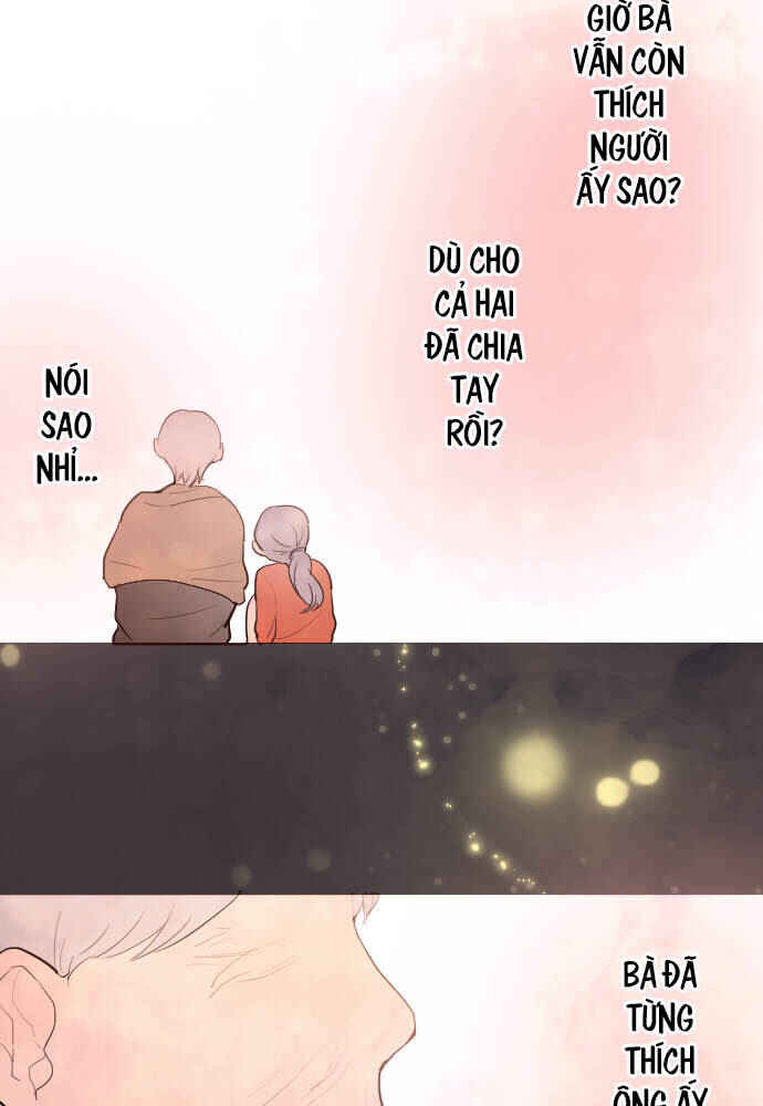 Star Flowers Chapter 52 - Page 32