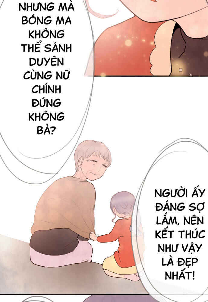 Star Flowers Chapter 52 - Page 34