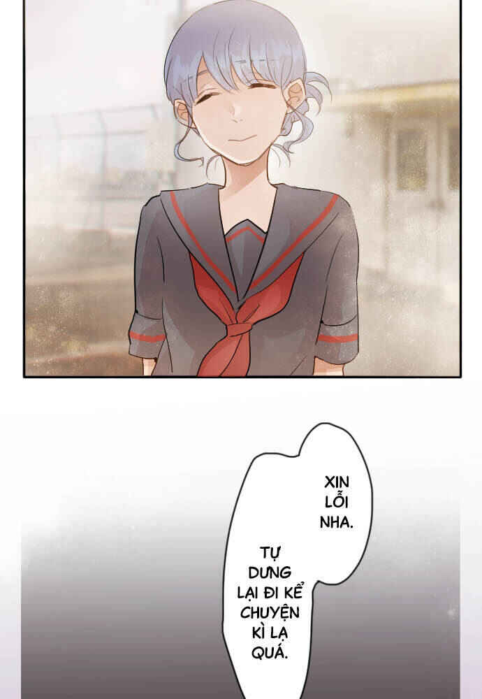 Star Flowers Chapter 52 - Page 53