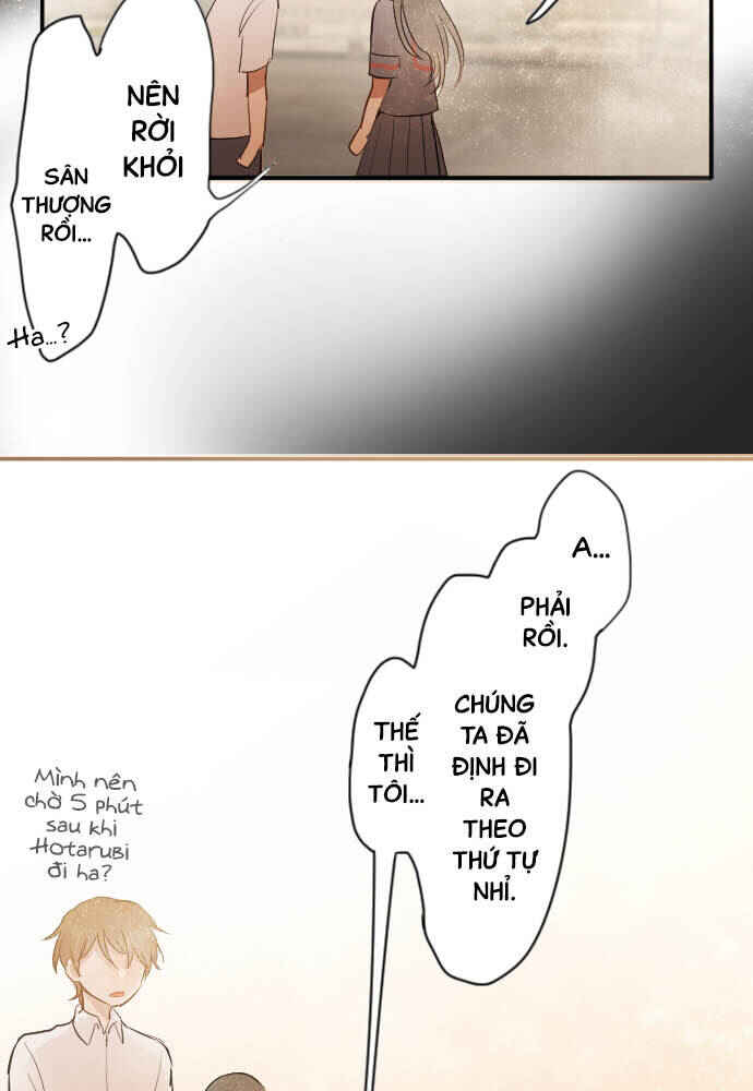 Star Flowers Chapter 52 - Page 59