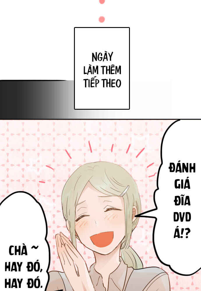 Star Flowers Chapter 52 - Page 66