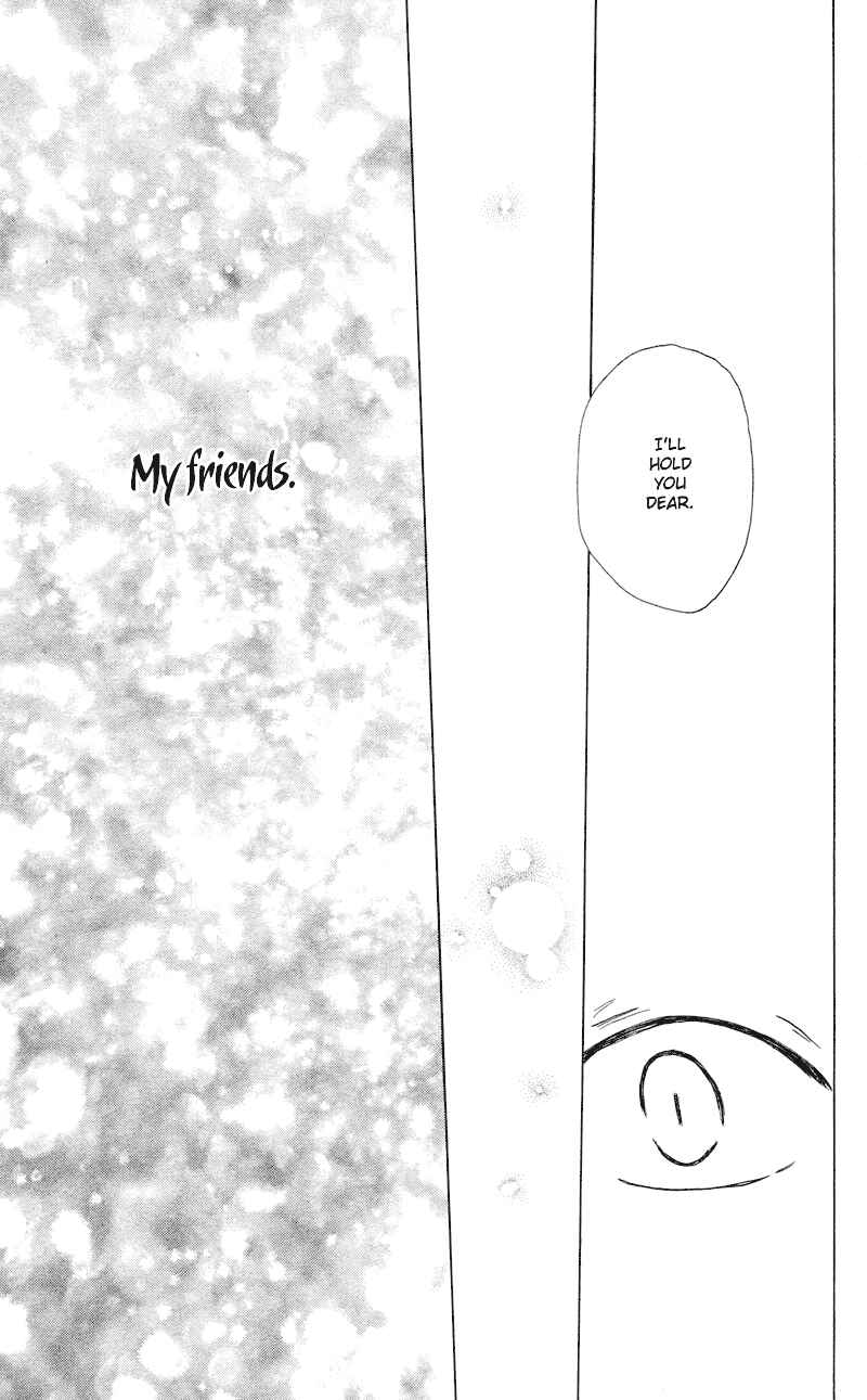 Natsume Yuujinchou Chapter 2 - Page 46