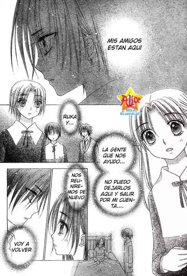 Gakuen Alice Chapter 70 - Page 23