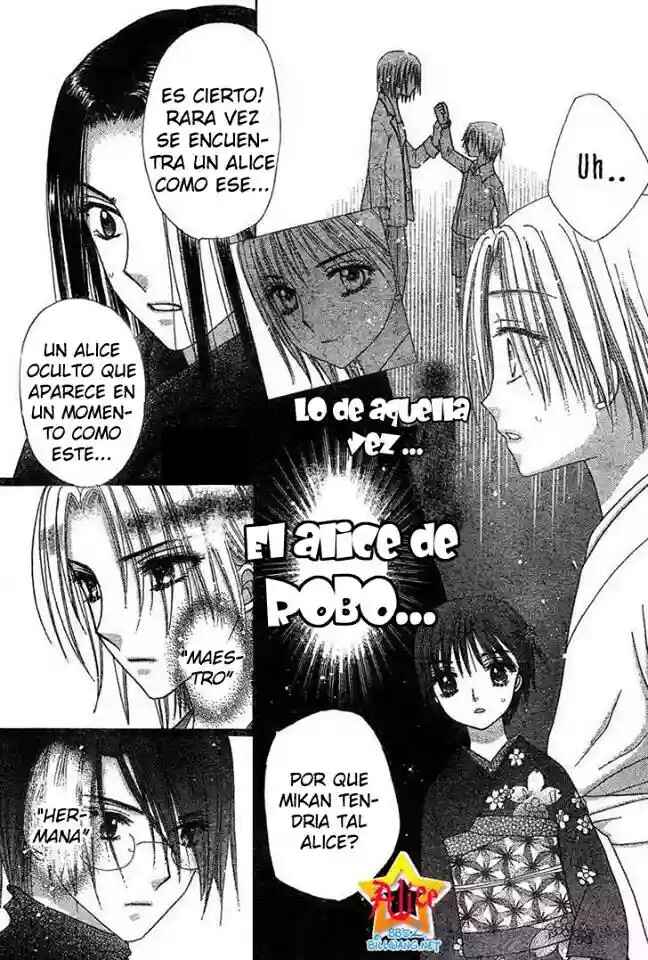 Gakuen Alice Chapter 70 - Page 8
