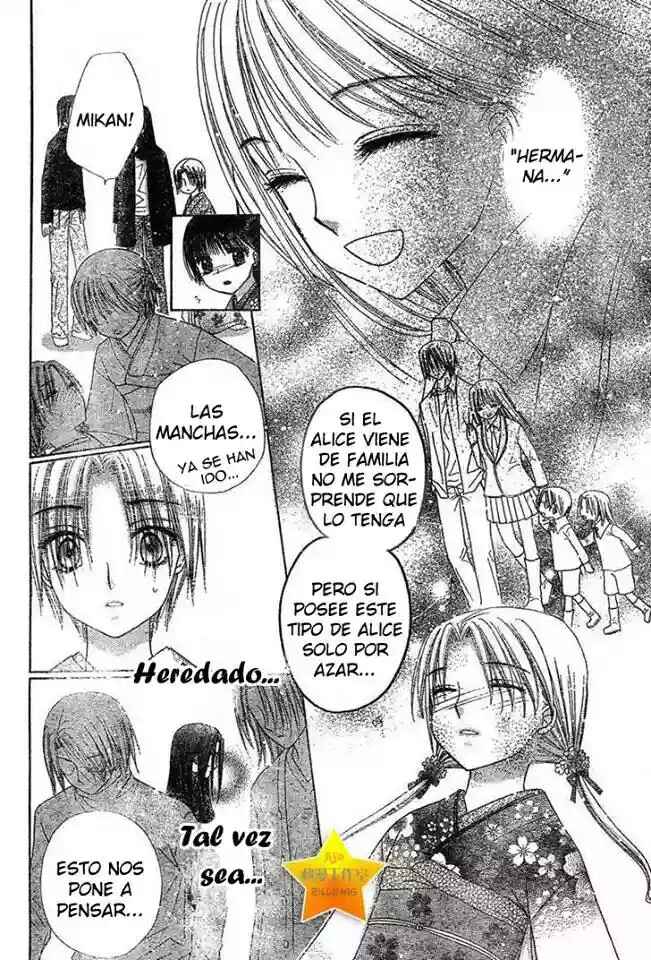 Gakuen Alice Chapter 70 - Page 9