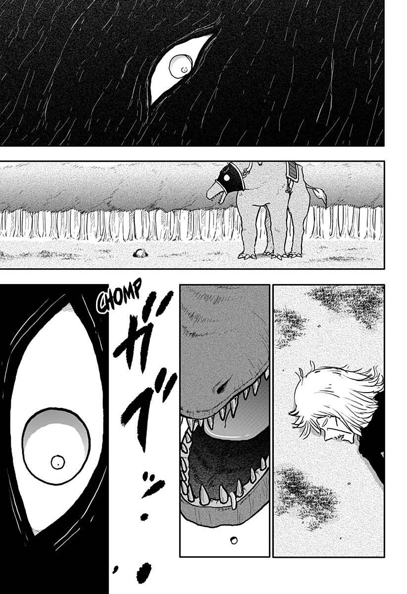 Dragon no Ko Chapter 20 - Page 12