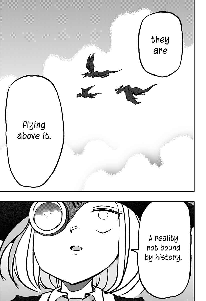 Dragon no Ko Chapter 20 - Page 18