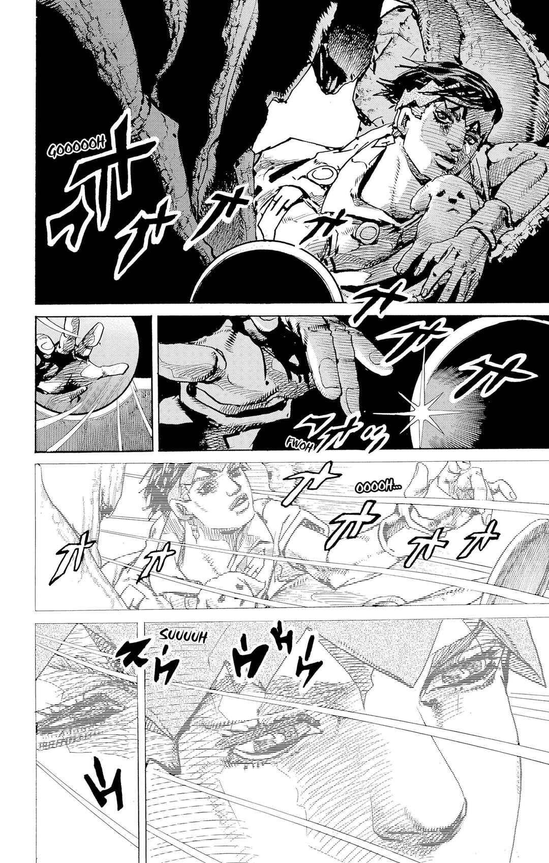 Kishibe Rohan wa Ugokanai Chapter 10 - Page 22