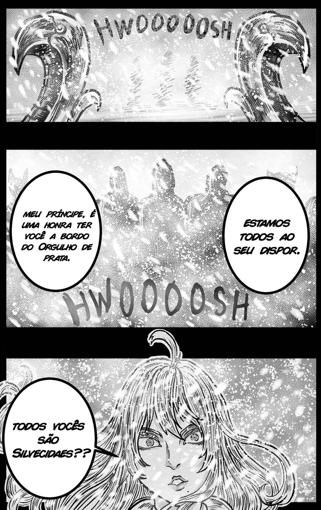 Two Ways Chapter 19 - Page 13