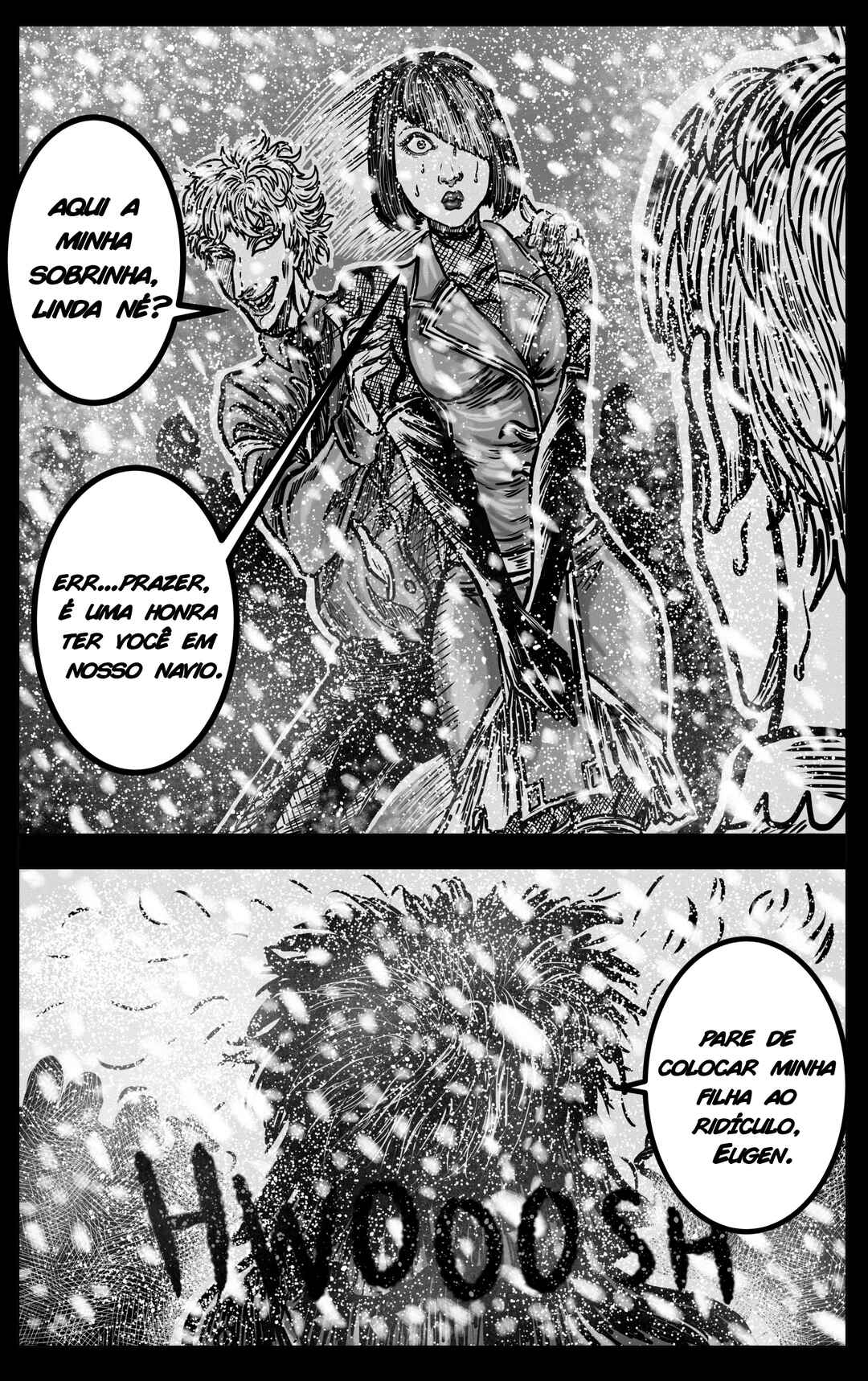 Two Ways Chapter 19 - Page 18