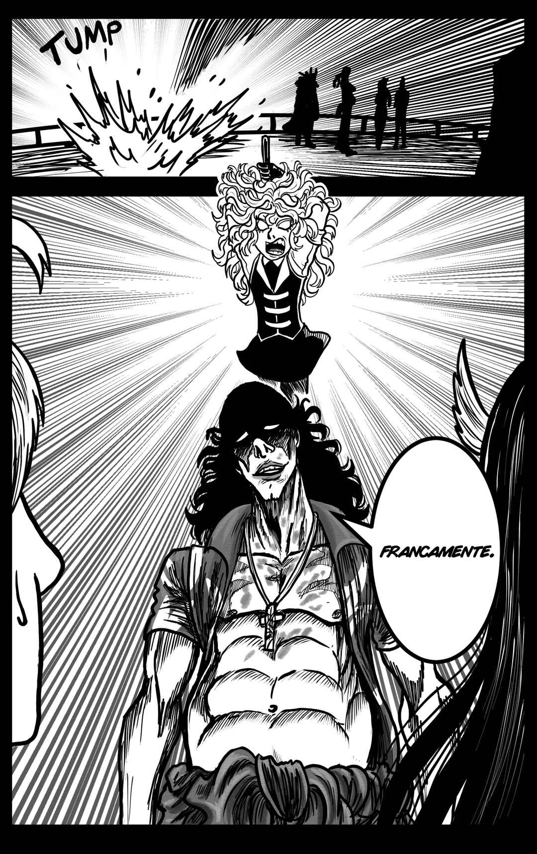 Two Ways Chapter 19 - Page 26