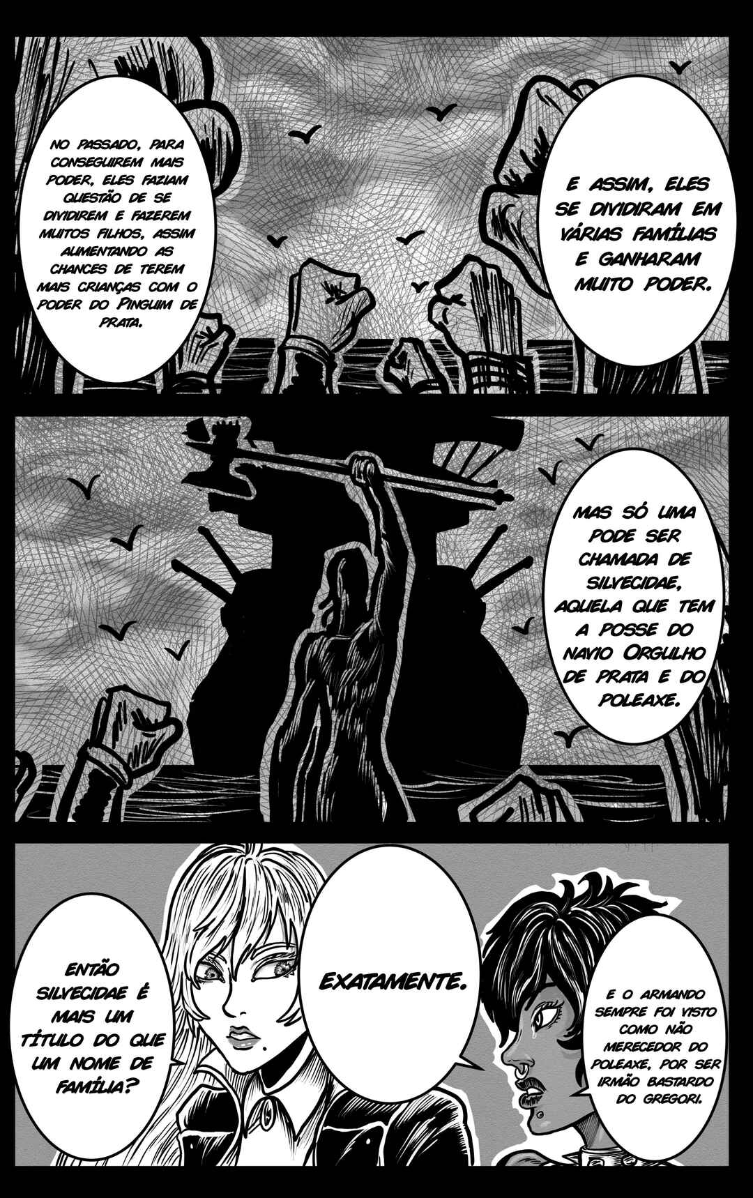 Two Ways Chapter 19 - Page 35