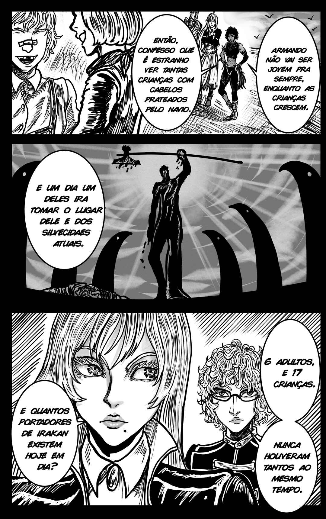 Two Ways Chapter 19 - Page 37