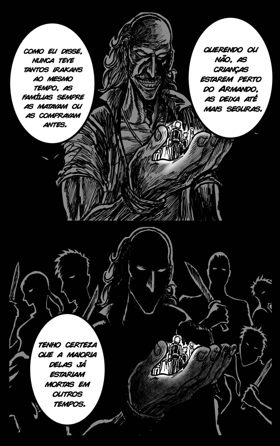Two Ways Chapter 19 - Page 39