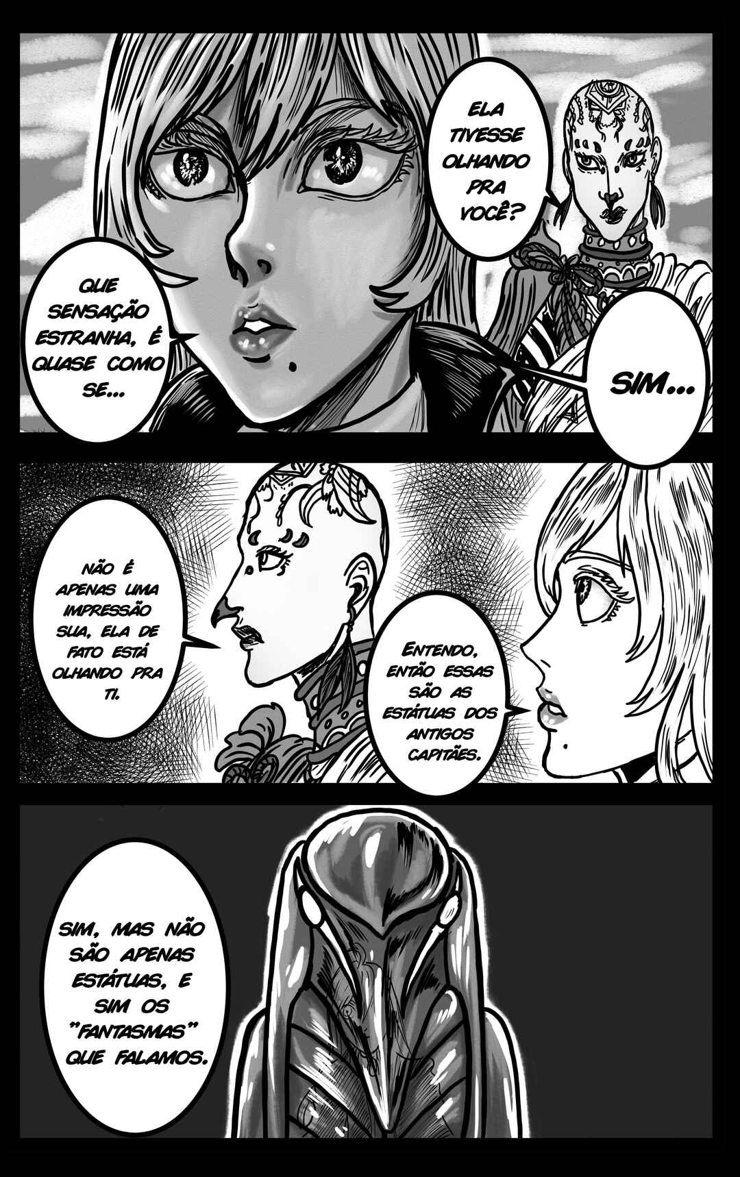 Two Ways Chapter 19 - Page 41