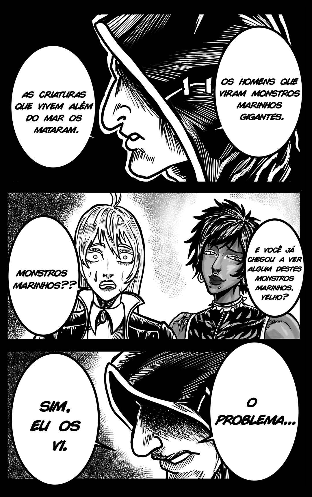 Two Ways Chapter 19 - Page 44