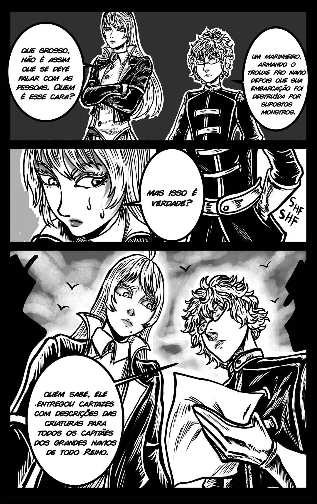 Two Ways Chapter 19 - Page 46