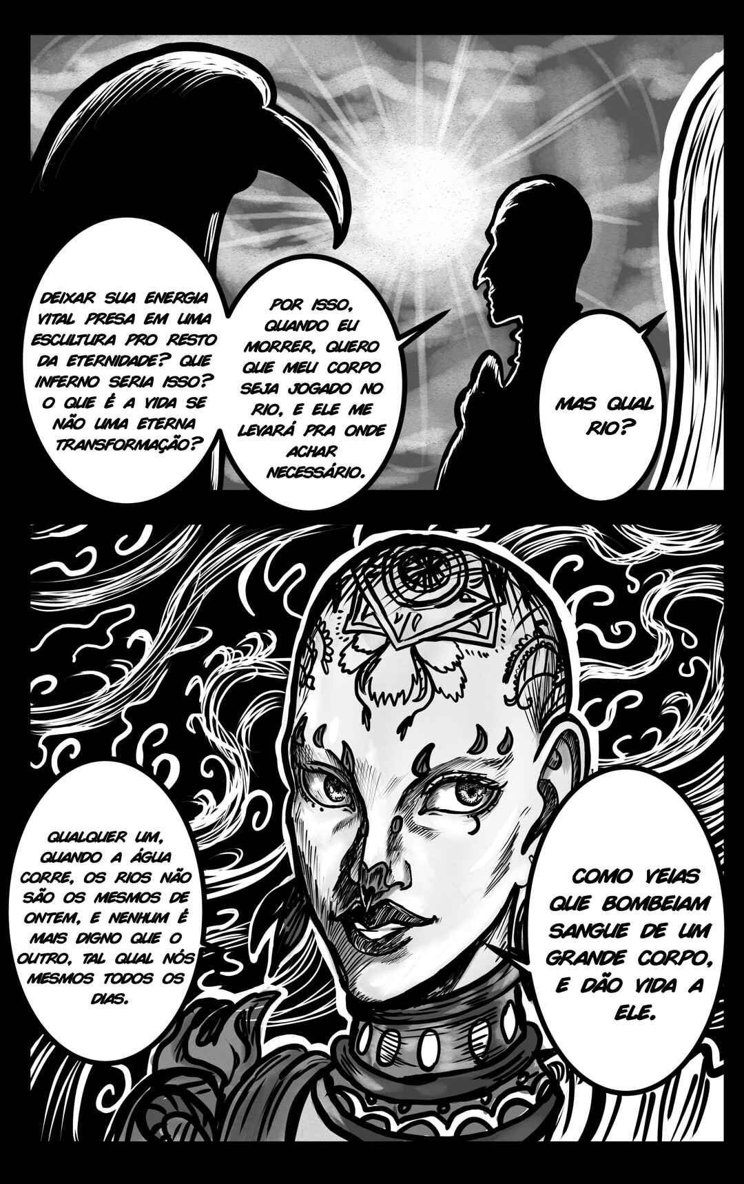 Two Ways Chapter 19 - Page 48