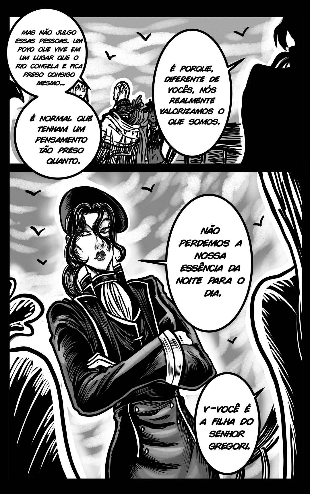 Two Ways Chapter 19 - Page 49